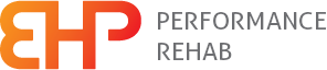 EHP Performance Rehab